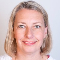 Ulrica Nilsson