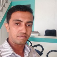 Md Mueed