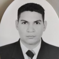 José Eduardo Valdez Rodríguez