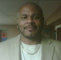 Rickey Rogers