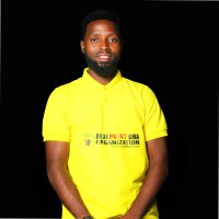 Godwin Johnson Bliko