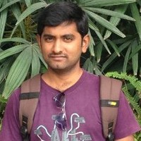 Vijayababu Yaragogu