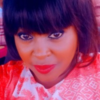 Amanda Mphumela