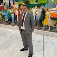 Lykourgos Exarchos
