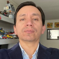 Cristian A. Pereira Valverde