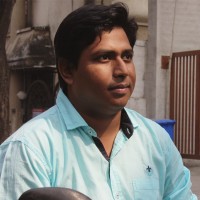 Sagir Shaikh