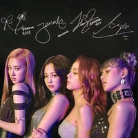 Black Pink