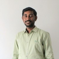 Vinothkumar Jayaraman