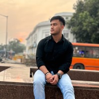 Abhishek Rawat