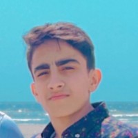 Hasan Afzal Usman