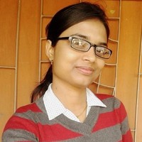 susmita juin