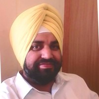 Paramjeet Singh