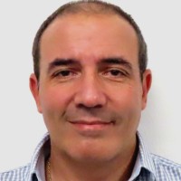 Francisco Deagostini Estrada