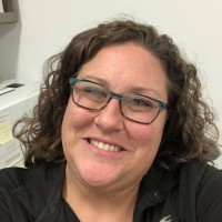 Elizabeth Wilderman