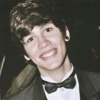 Patrick Araujo