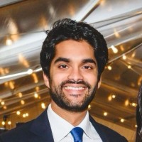Udayan Bulchandani