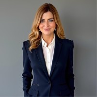 Melanie Wick Daugherty