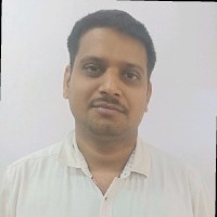Bibhasis Tripathy
