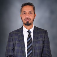 Mohamed Sadiq Ali