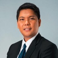 Jan Ray Manlapaz