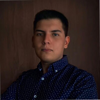 Gabriel Rodrigo Yañez Cornejo
