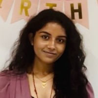 Tejaswini Sujeevan