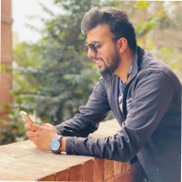 Huzaifa Shaukat