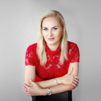 Oxana Tokareva