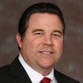 Dan Searcy, Mba