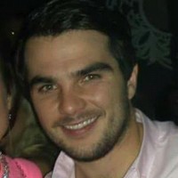 Matthew Cookson