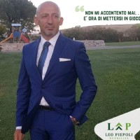 Leonardo Piepoli