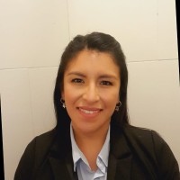 Brenda Y. Melisa Anagua Llanos