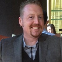 Jarod Stillwell, Cfsp