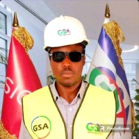 G.E. KEN OOKO