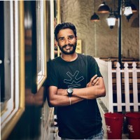 Vignesh Rangaraj