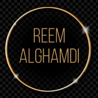 Reem Alghamdi