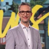 Niklas Hörling