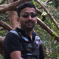 Kiran Kumar