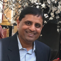 Nilesh Patwa
