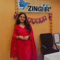 Sakshi Pandey
