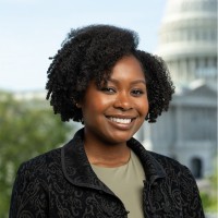 Nia Jones, Mph