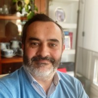 Roberto García Fortes
