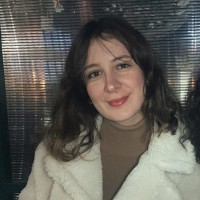 Ceren Karadeniz