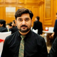 Basharat Ali