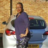 Zanele James-Akpan