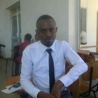 andrew msuya