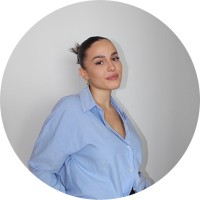 Kristi Sinanaj