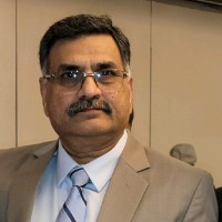 Tausef Mumtaz