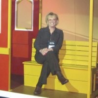 Marilyn Longie