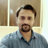 Mohd Shadab Khan